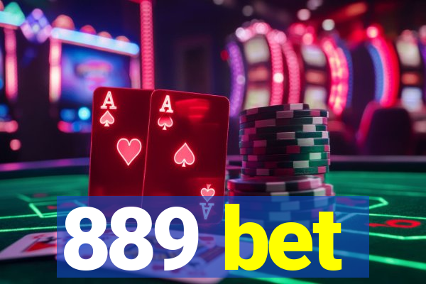 889 bet